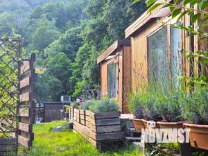 Дом 20м&sup2;, 1-этажный, посуточно, 