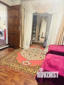 Дом 42м², 1-этажный, посуточно, 