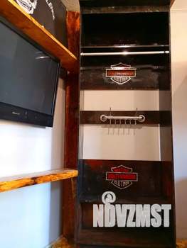 Дом 25м², 1-этажный, посуточно, 