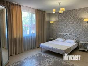 Дом 100м&sup2;, 1-этажный, посуточно, 