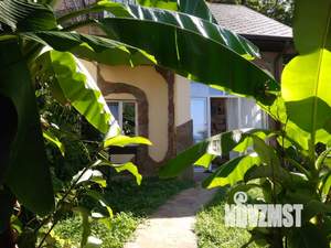 Дом 82м&sup2;, 2-этажный, посуточно, 