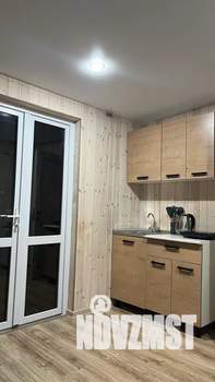 Дом 20м², 1-этажный, посуточно, 