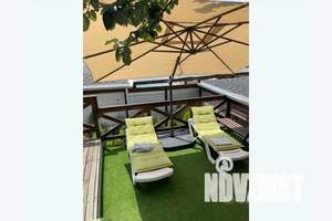 Дом 80м², 2-этажный, посуточно, 