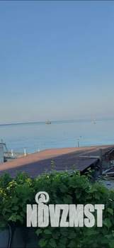 Дом 45м&sup2;, 2-этажный, посуточно, 