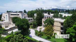 Таунхаус 1091м&sup2;, 3-этажный, на длительный срок, 