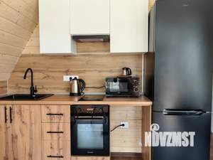 Дом 80м², 2-этажный, посуточно, 