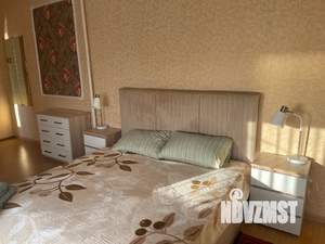Дом 140м², 3-этажный, посуточно, 