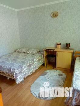 Дом 32м², 1-этажный, посуточно, 