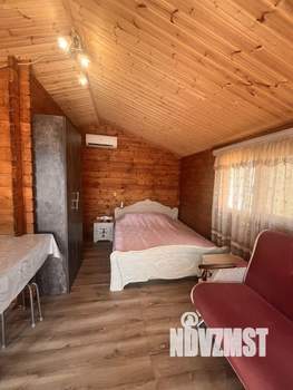 Дом 30м², 1-этажный, на длительный срок, 