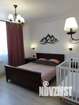 Дом 75м², 2-этажный, посуточно, 