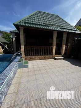 Дом 180м², 3-этажный, посуточно, 