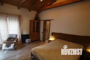 Дом 110м², 2-этажный, посуточно, 