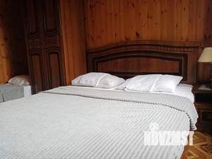 Дом 18м&sup2;, 1-этажный, посуточно, 