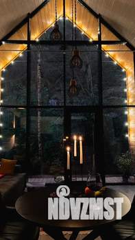 Дом 70м², 2-этажный, посуточно, 