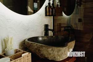 Дом 20м², 1-этажный, посуточно, 