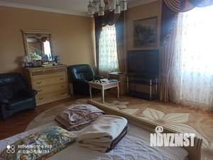 Дом 30м², 3-этажный, на длительный срок, 