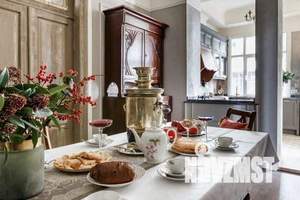 Дом 200м&sup2;, 2-этажный, посуточно, 