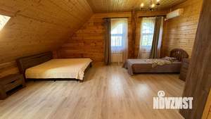 Дом 293м², 3-этажный, на длительный срок, 