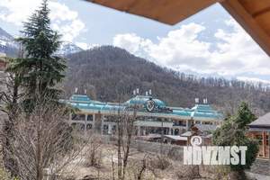 Дом 70м², 2-этажный, посуточно, 