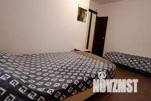 Дом 120м&sup2;, 2-этажный, посуточно, 