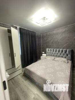 Дом 35м², 1-этажный, на длительный срок, 