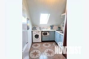 Дом 80м&sup2;, 3-этажный, посуточно, 