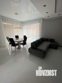 Дом 97м&sup2;, 2-этажный, посуточно, 