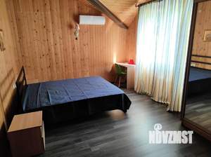 Дом 150м², 3-этажный, посуточно, 