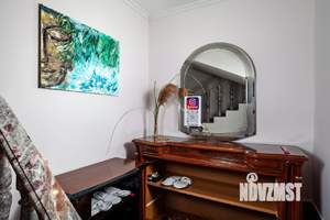 Дом 400м&sup2;, 1-этажный, посуточно, 