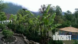 Дом 350м², 3-этажный, посуточно, 