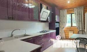 Дом 130м², 2-этажный, на длительный срок, 