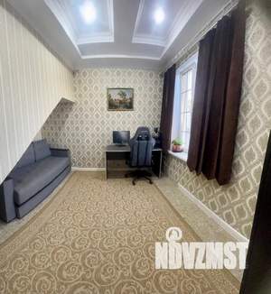 Дом 210м², 2-этажный, посуточно, 