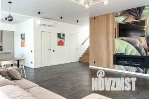 Дом 188м², 2-этажный, посуточно, 