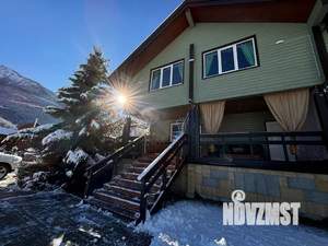 Дом 130м², 2-этажный, посуточно, 