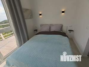 Дом 60м&sup2;, 1-этажный, посуточно, 