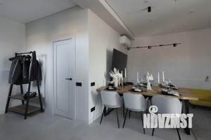 Дом 150м², 2-этажный, посуточно, 
