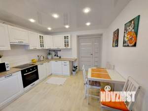 Дом 80м&sup2;, 2-этажный, посуточно, 