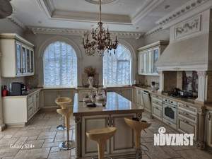 Коттедж 750м², 3-этажный, на длительный срок, 