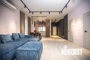 Дом 191м², 2-этажный, посуточно, 