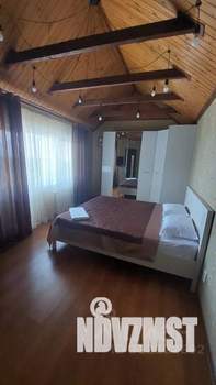 Дом 180м², 3-этажный, посуточно, 