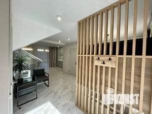 Дом 159м², 3-этажный, посуточно, 