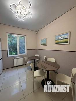 Таунхаус 200м², 3-этажный, на длительный срок, 