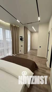 Дом 128м&sup2;, 2-этажный, посуточно, 