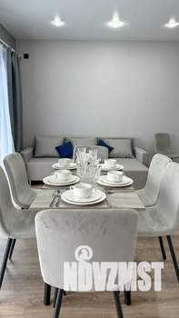 Дом 110м², 2-этажный, посуточно, 