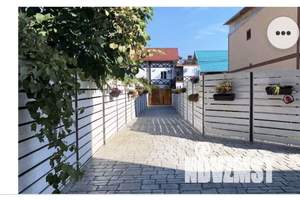 Дом 125м², 2-этажный, посуточно, 