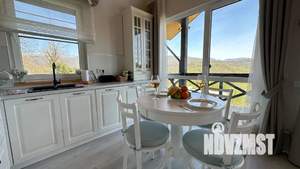 Дом 80м&sup2;, 2-этажный, посуточно, 