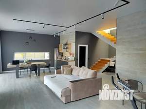 Дом 180м², 2-этажный, посуточно, 