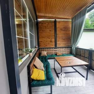 Дом 100м², 1-этажный, посуточно, 