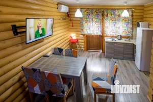 Дом 60м², 1-этажный, посуточно, 