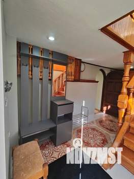 Дом 180м&sup2;, 2-этажный, посуточно, 